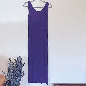 90s burnout‎ maxi dress